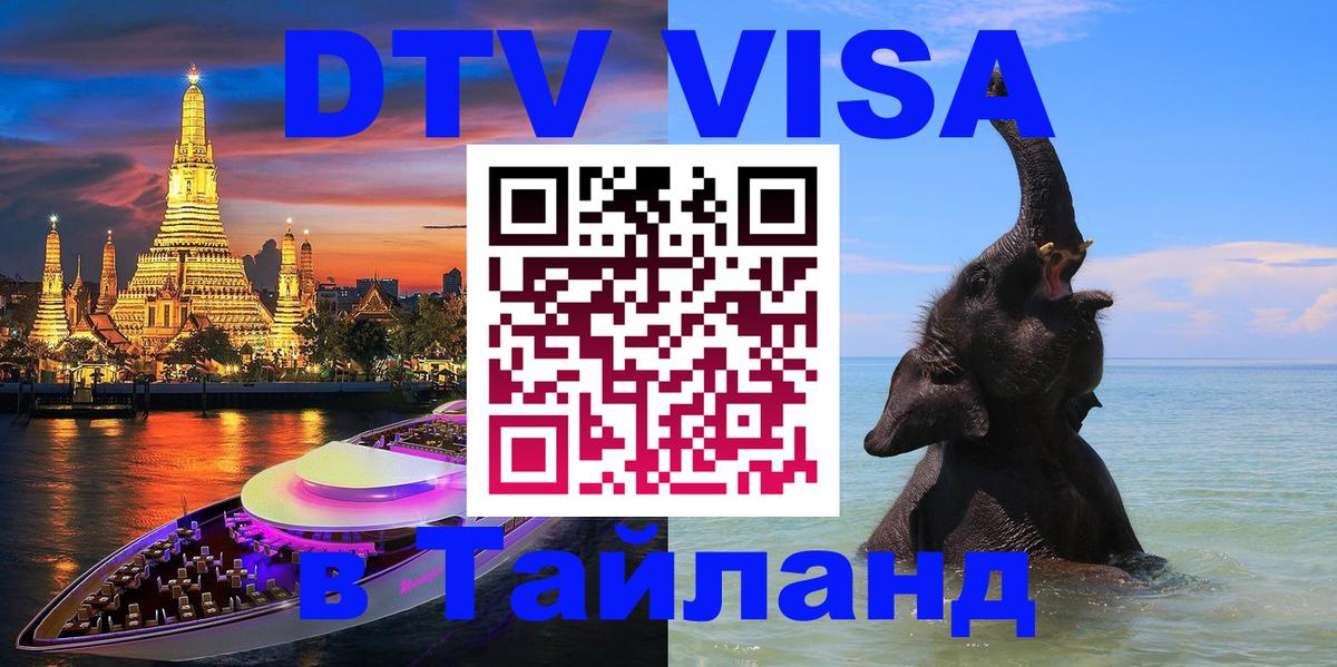 Оформить DTV визу в Тайланд Ковров 